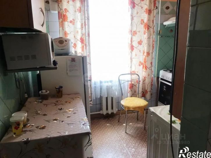 3-комн квартира городской округ Евпатория