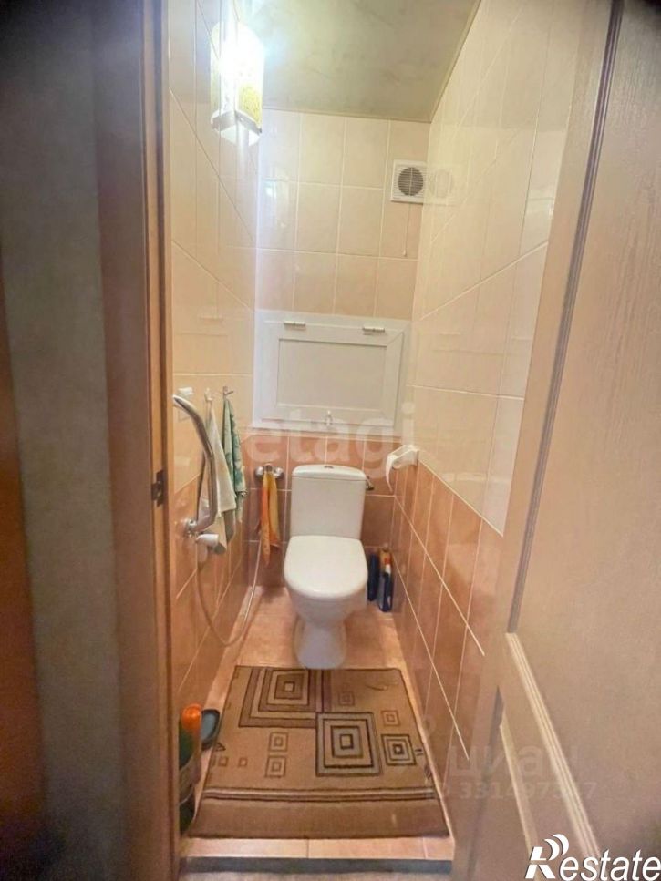 3-комн квартира Черноморский район