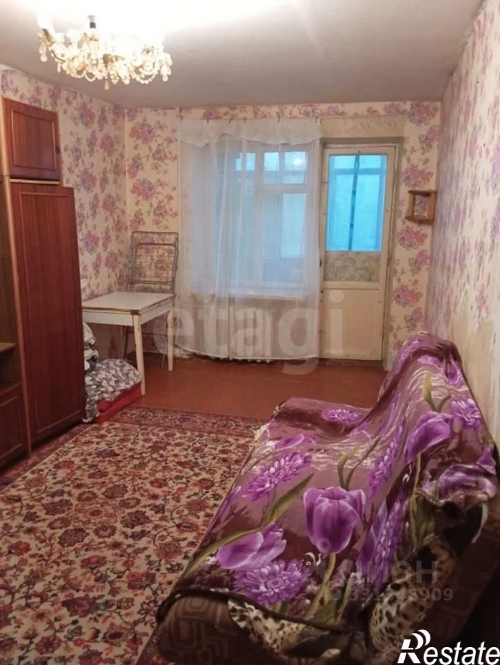 2-комн квартира городской округ Евпатория