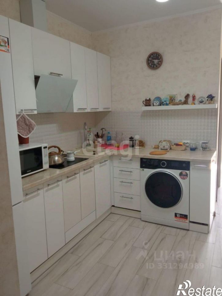 1-комн квартира городской округ Евпатория
