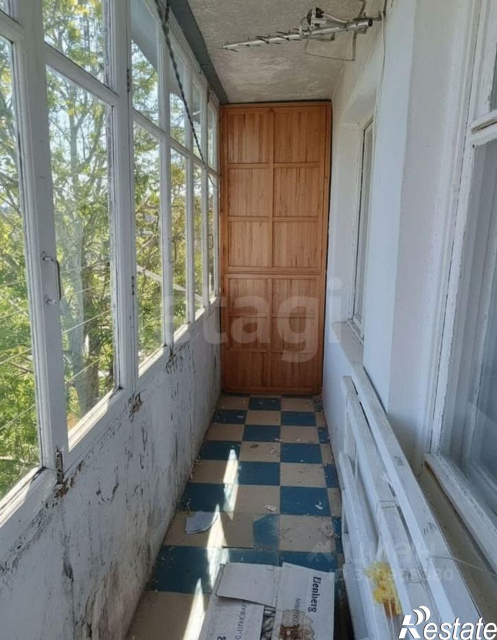1-комн квартира Севастополь, Севастополь, Флагманская улица, 6