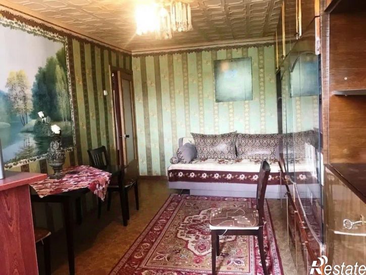 3-комн квартира городской округ Евпатория