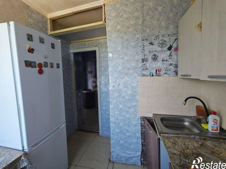 1-комн квартира Севастополь, Балаклавский район