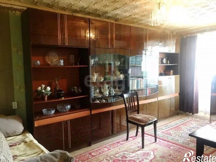 3-комн квартира городской округ Евпатория