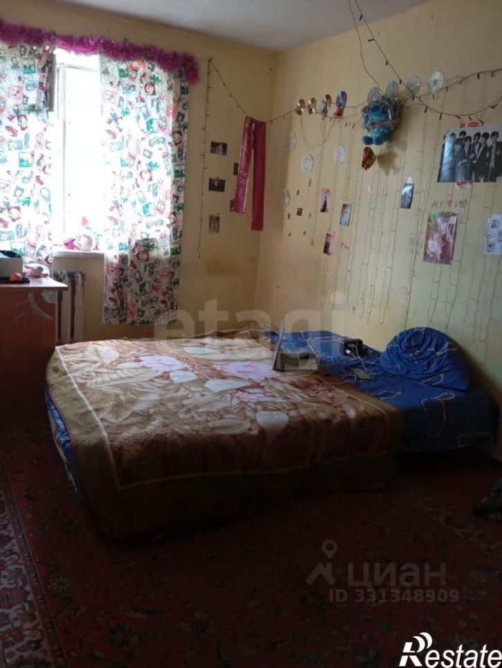 2-комн квартира городской округ Евпатория