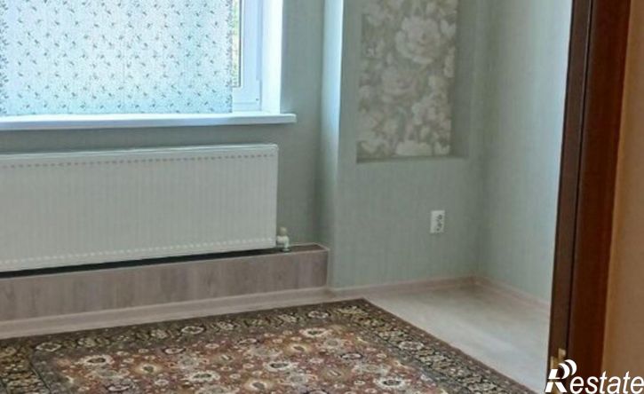 2-комн квартира Керчь, 1-й Портовый переулок, 6Ак1