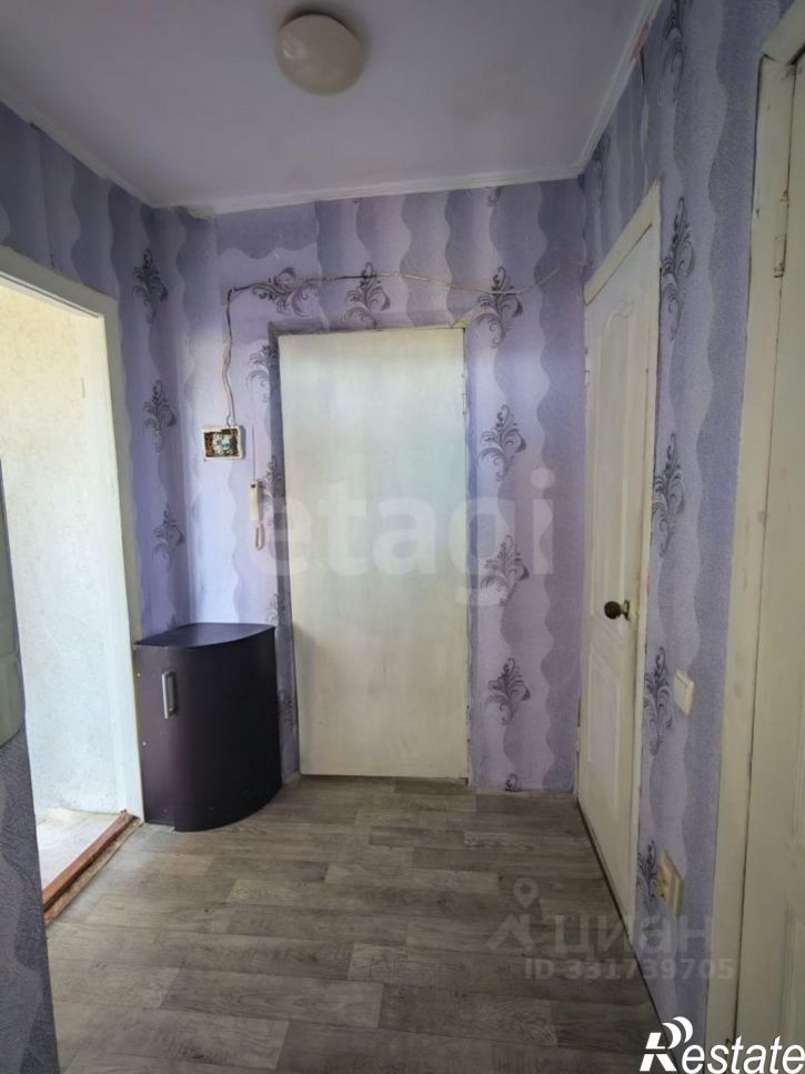 1-комн квартира Севастополь, Балаклавский район