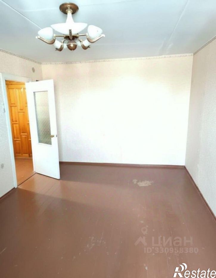 1-комн квартира Севастополь, Севастополь, Флагманская улица, 6