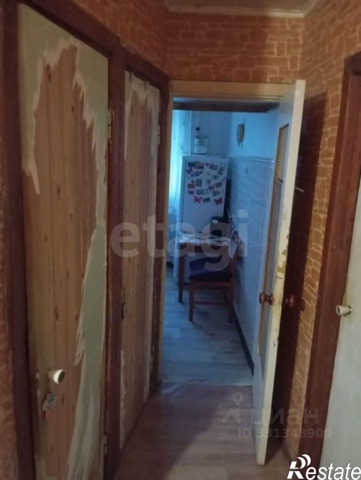 2-комн квартира городской округ Евпатория
