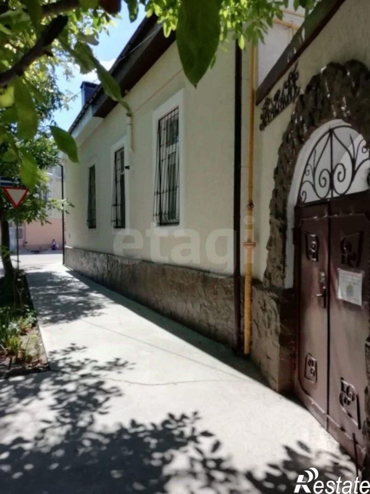 2-комн квартира городской округ Евпатория