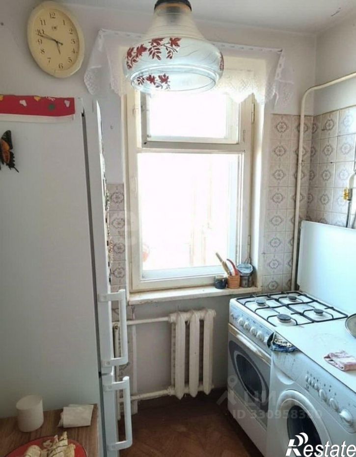 1-комн квартира Севастополь, Севастополь, Флагманская улица, 6