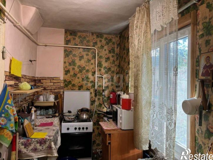 1-комн квартира Бахчисарайский район
