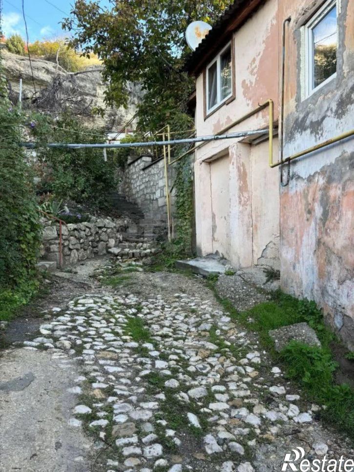 1-комн квартира Бахчисарайский район