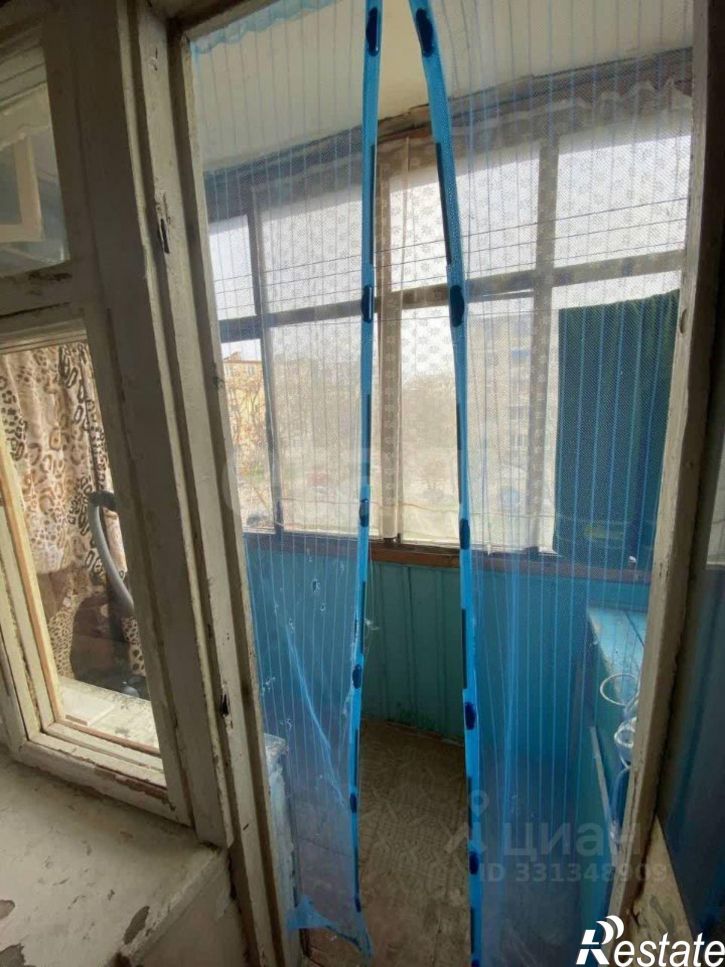 2-комн квартира городской округ Евпатория