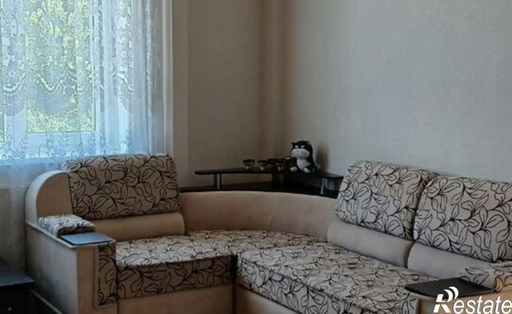 2-комн квартира Керчь, 1-й Портовый переулок, 6Ак1