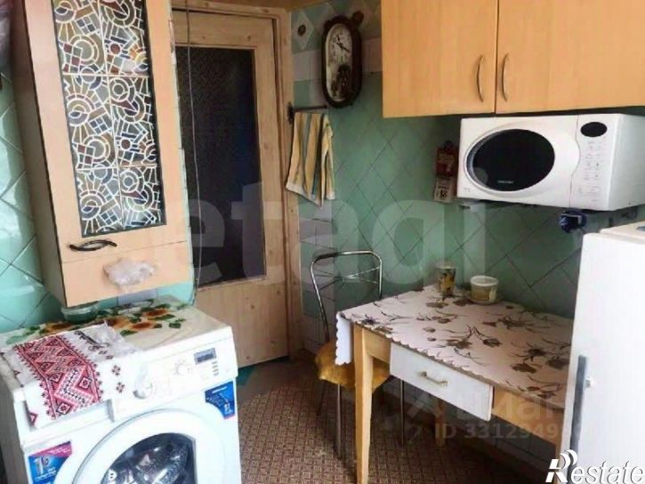 3-комн квартира городской округ Евпатория