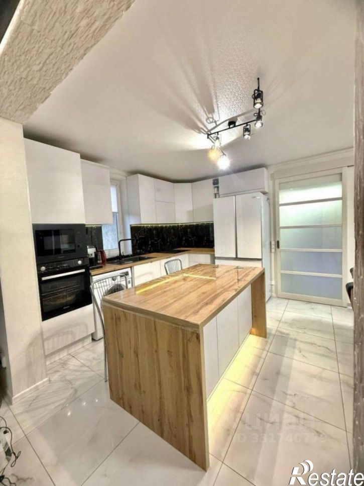 3-комн квартира Ялта, Сеченова ул., 21/31к2