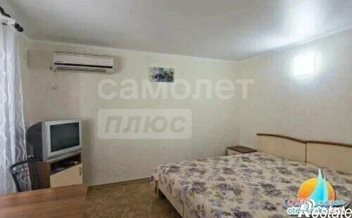 1-комн квартира Саки, 4-я Морская улица, 14