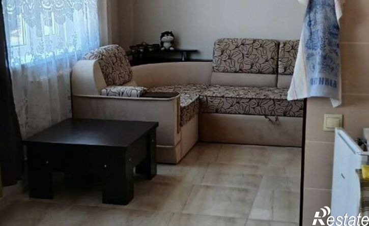 2-комн квартира Керчь, 1-й Портовый переулок, 6Ак1
