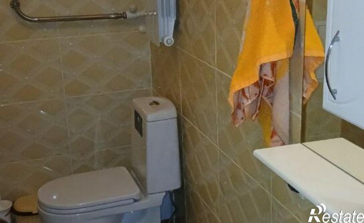 2-комн квартира Керчь, 1-й Портовый переулок, 6Ак1