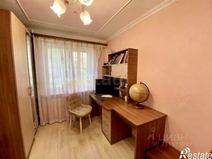 3-комн квартира Бахчисарайский район