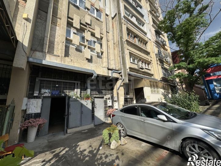 3-комн квартира городской округ Ялта, Ялта