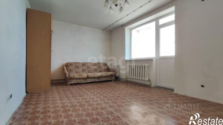 1-комн квартира городской округ Саки, Саки