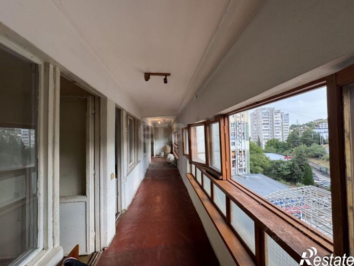 3-комн квартира городской округ Ялта, Ялта