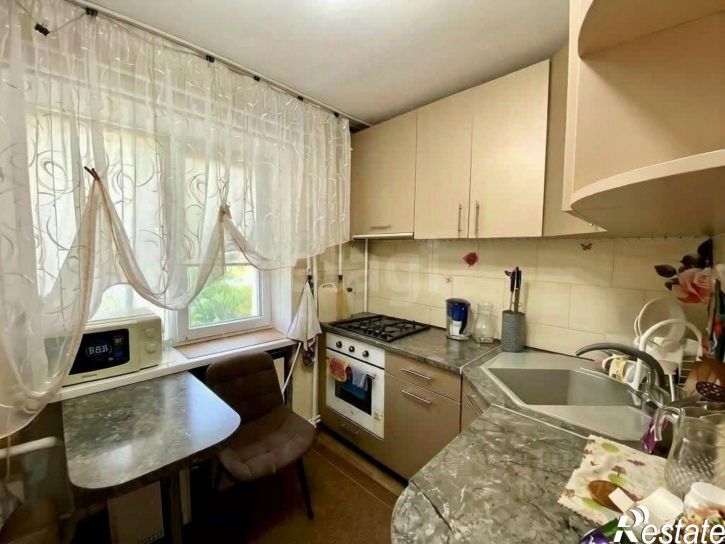 3-комн квартира Бахчисарайский район