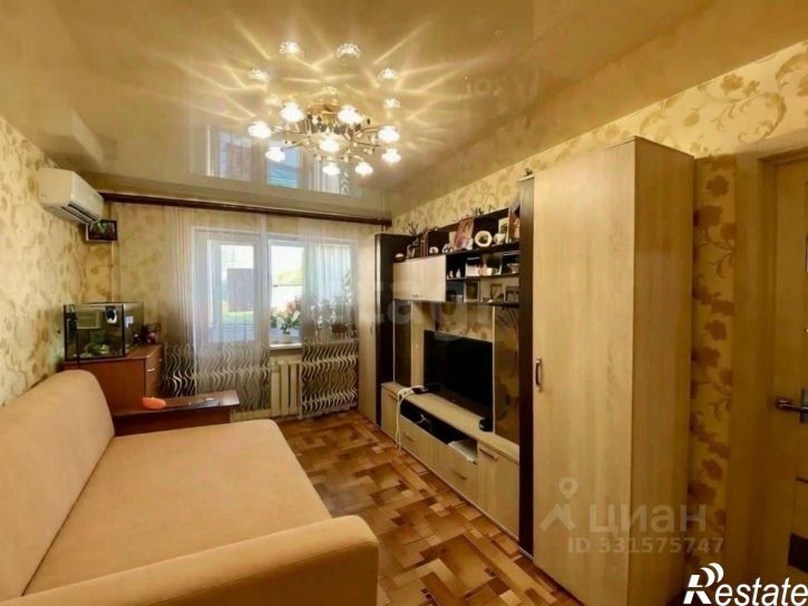 3-комн квартира Бахчисарайский район