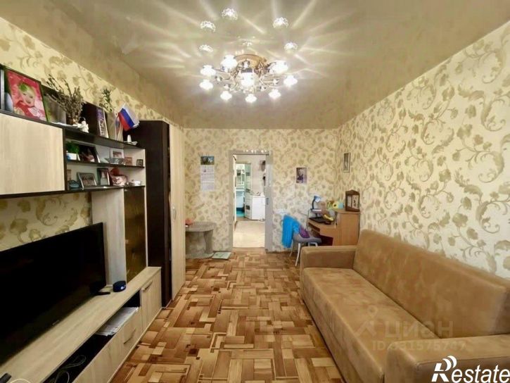 3-комн квартира Бахчисарайский район