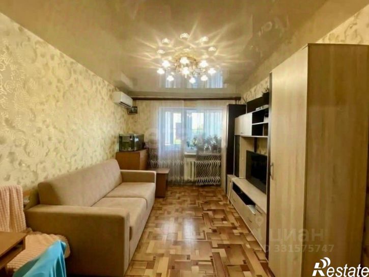 3-комн квартира Бахчисарайский район