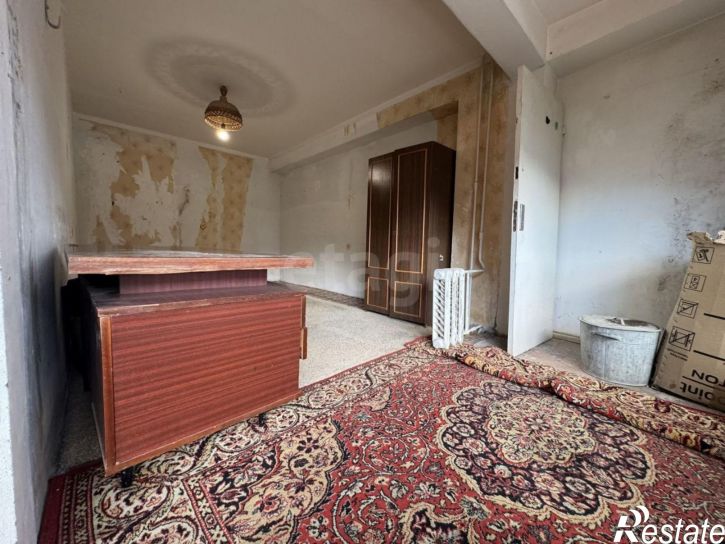 3-комн квартира городской округ Ялта, Ялта