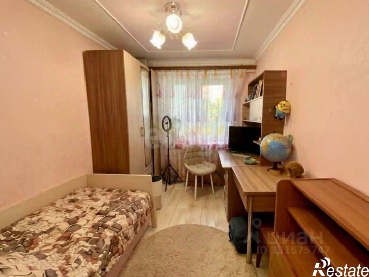 3-комн квартира Бахчисарайский район