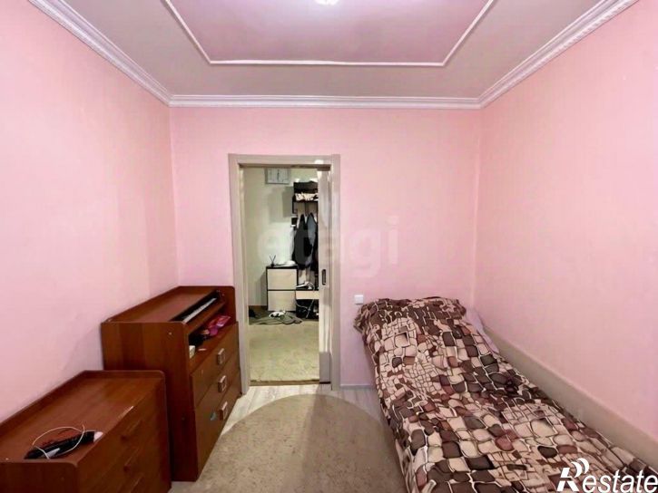 3-комн квартира Бахчисарайский район
