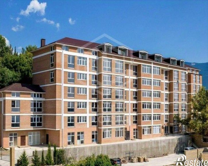 2-комн квартира Ялта, Войкова ул., 37