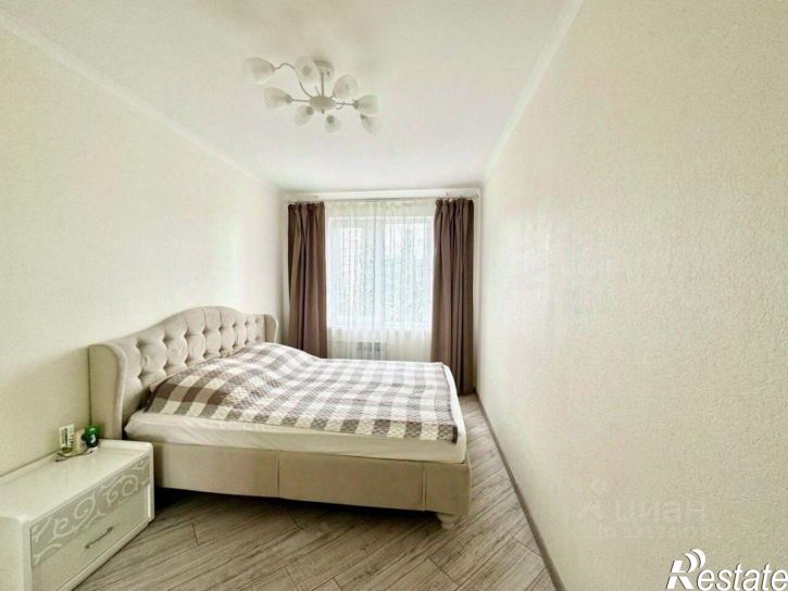 2-комн квартира Ялта, Садовая ул., 52