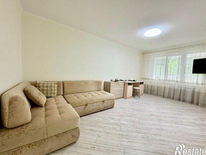 2-комн квартира Ялта, Садовая ул., 52