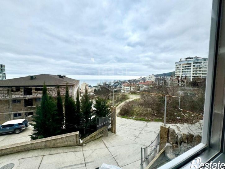 2-комн квартира Ялта, Войкова ул., 37