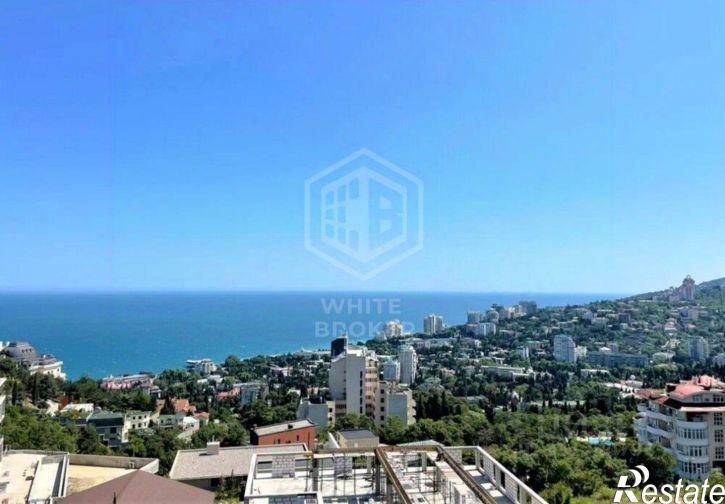 2-комн квартира Ялта, Войкова ул., 37