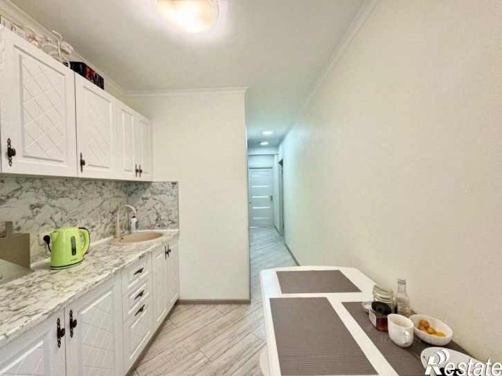 2-комн квартира Ялта, Садовая ул., 52