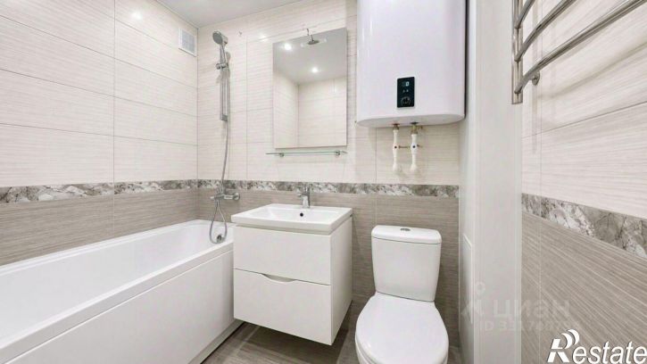2-комн квартира Ялта, Садовая ул., 52