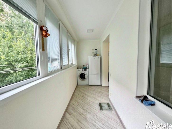 2-комн квартира Ялта, Садовая ул., 52