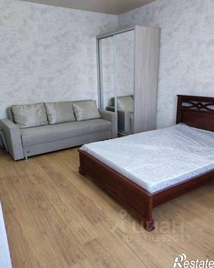1-комн квартира Симферополь, Таманская улица
