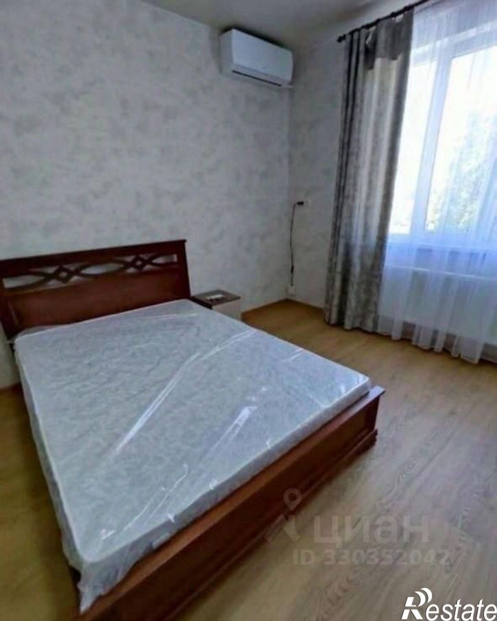 1-комн квартира Симферополь, Таманская улица