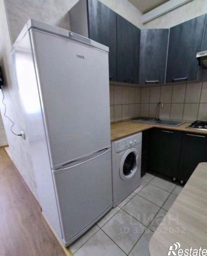 1-комн квартира Симферополь, Таманская улица