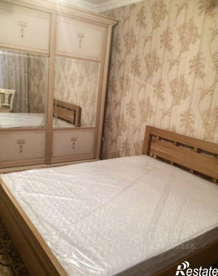 1-комн квартира Севастополь, улица Павла Корчагина, 19