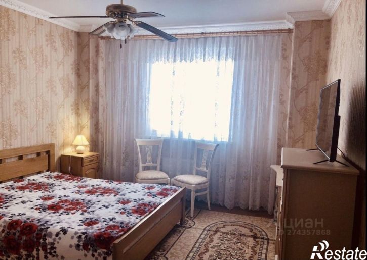 1-комн квартира Севастополь, улица Павла Корчагина, 19
