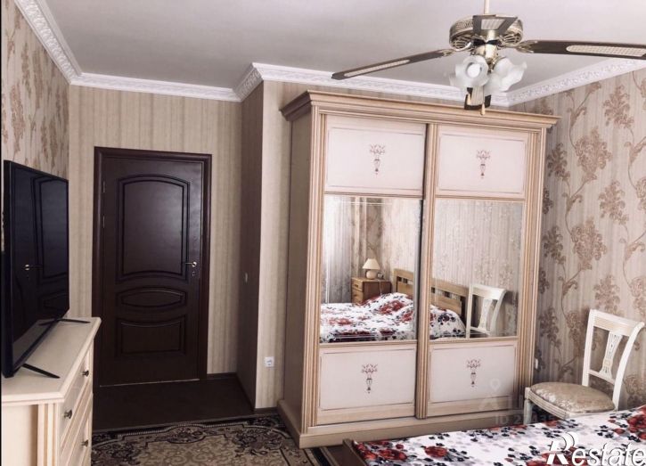 1-комн квартира Севастополь, улица Павла Корчагина, 19