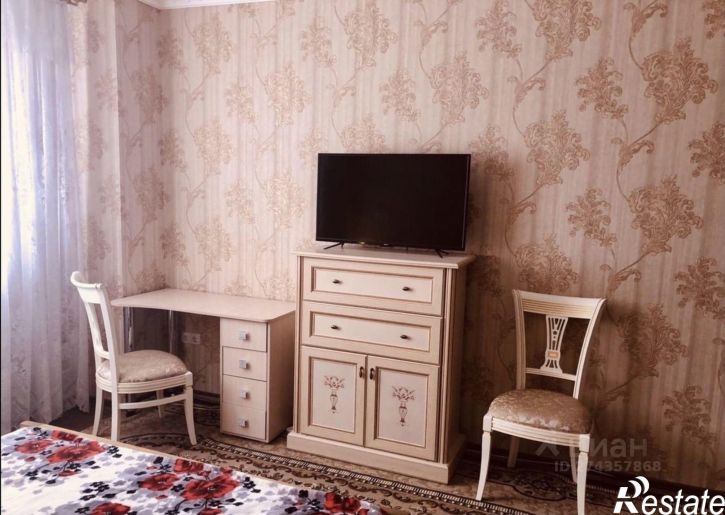 1-комн квартира Севастополь, улица Павла Корчагина, 19